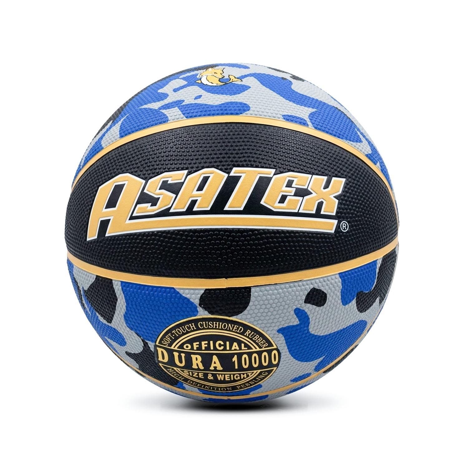 PELOTA DE BASKET ASATEX N7 - 1