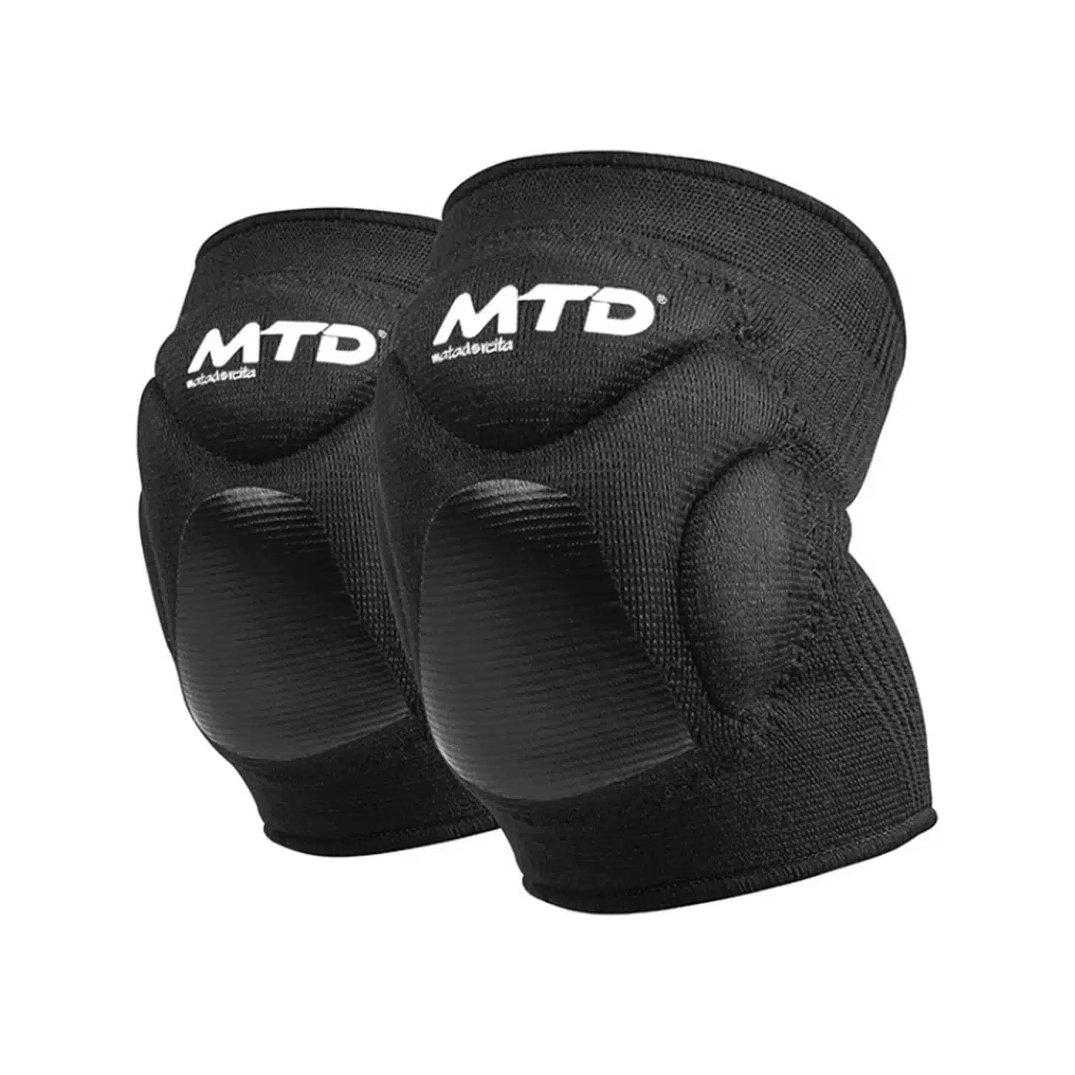 RODILLERAS PARA VOLEY MTD JUNIOR CON GEL - 1
