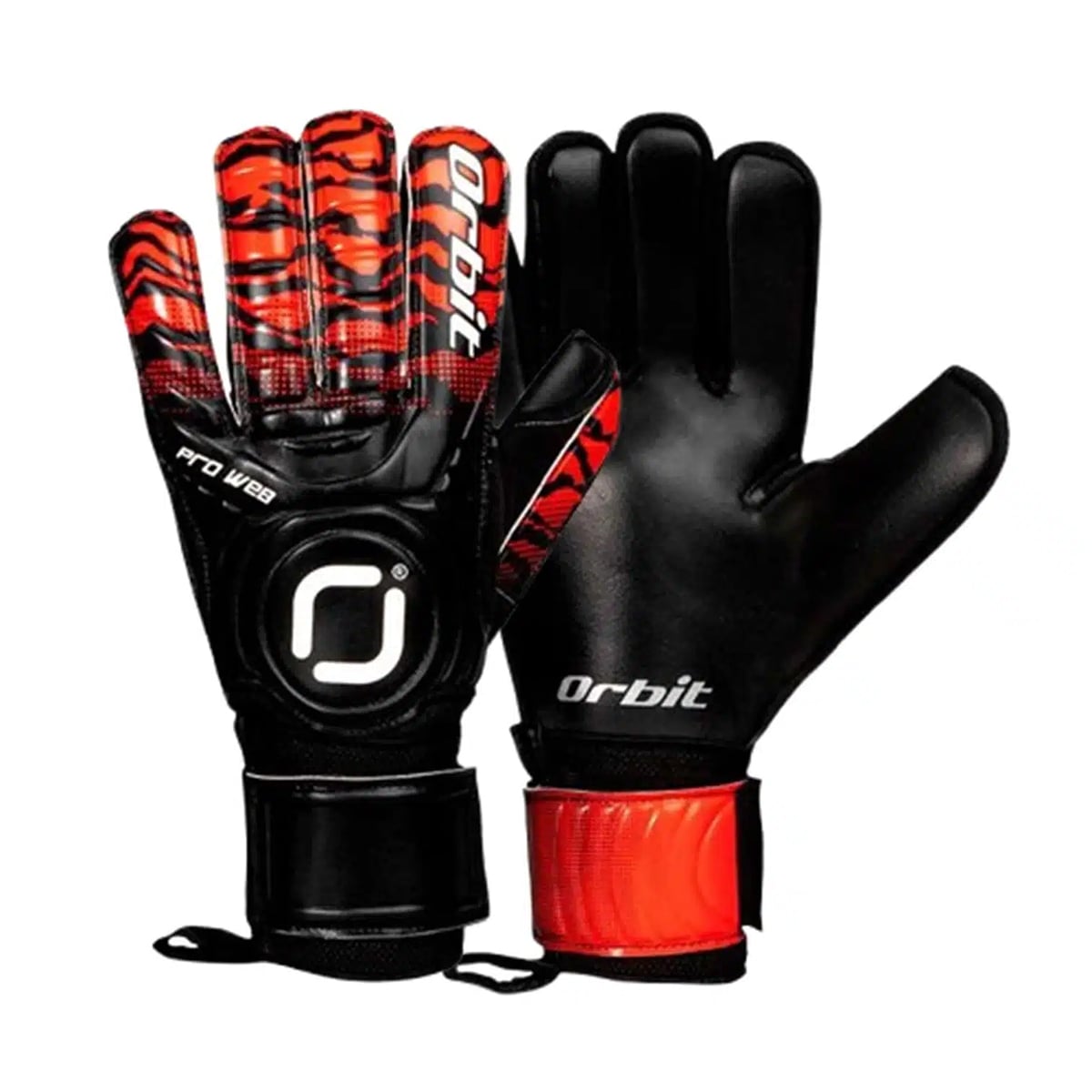GUANTE CON VARILLA ORBIT PRO WEB TALLA 9 - 1