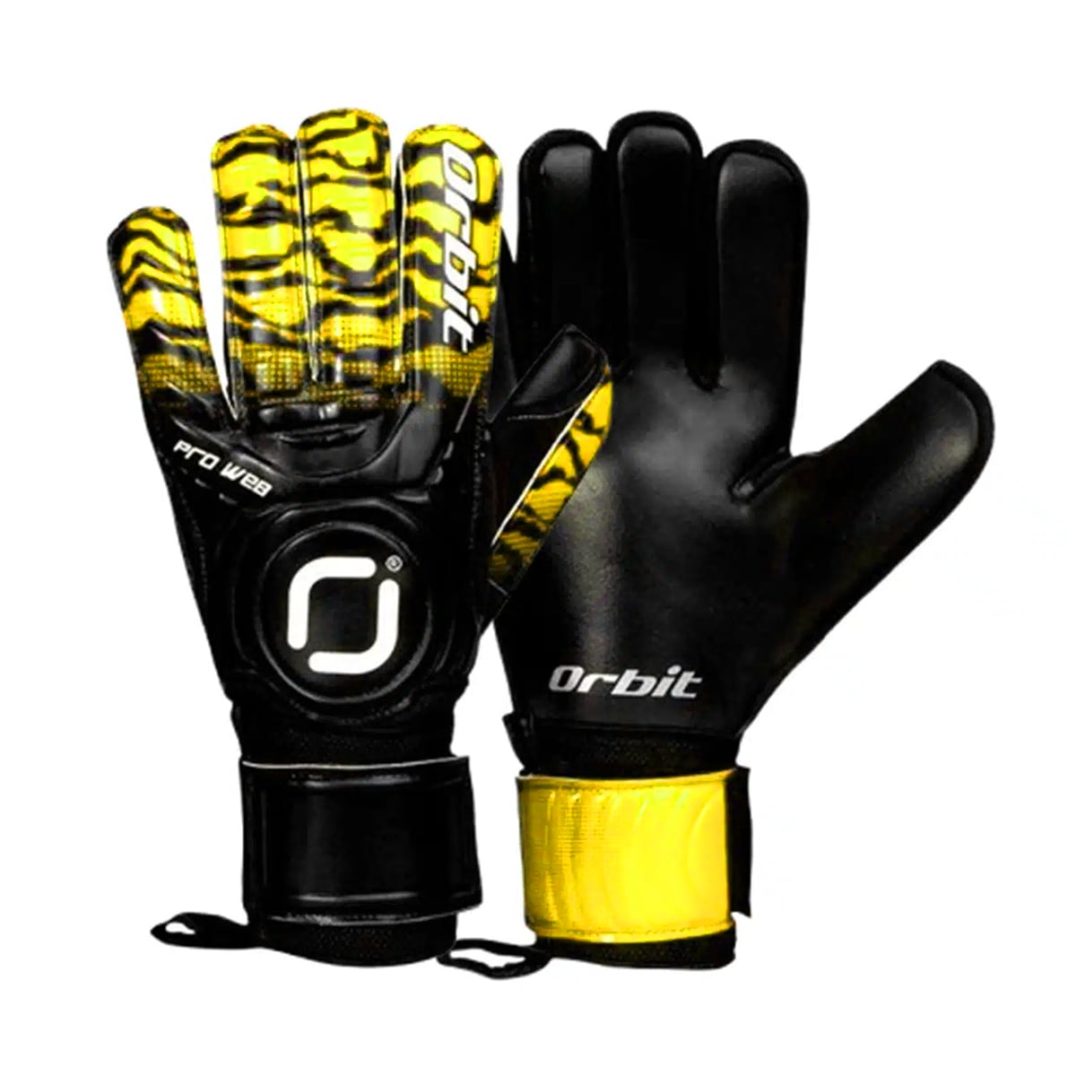 GUANTES DE VARILLA ORBIT PRO WEB TALLA 10 - 1
