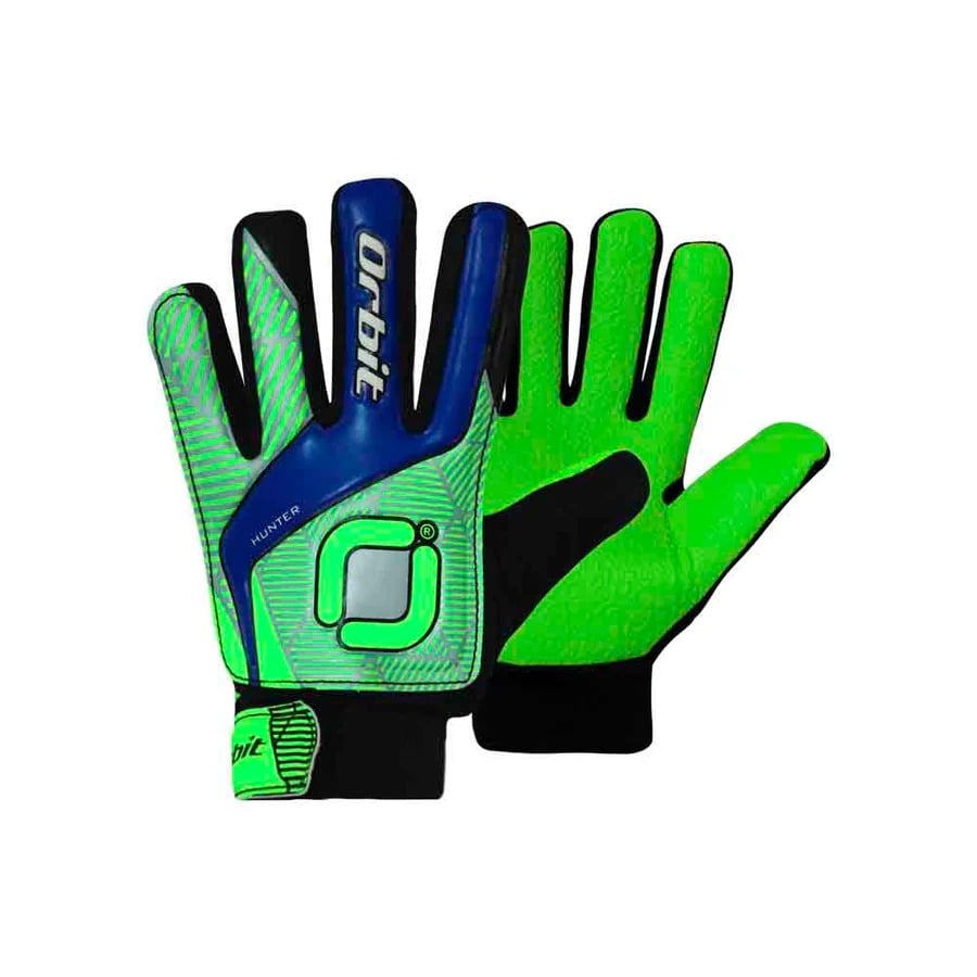 GUANTES PARA ARQUERO ORBIT SIN VARILLA TALLA 6 - 1