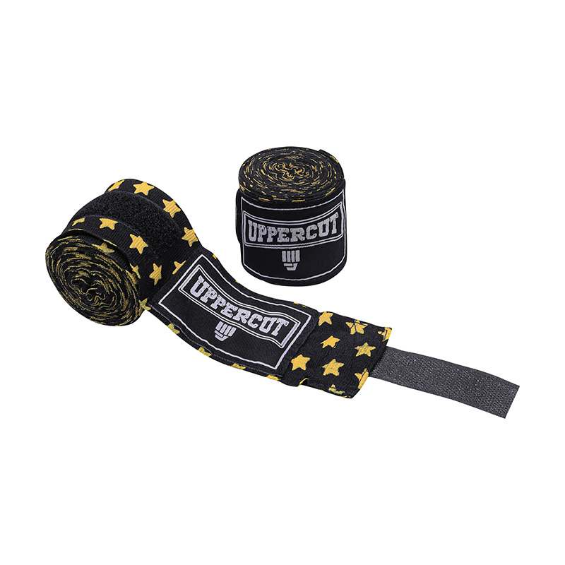 VENDAS PARA BOX UPPERCUT ESTRELLA - 1