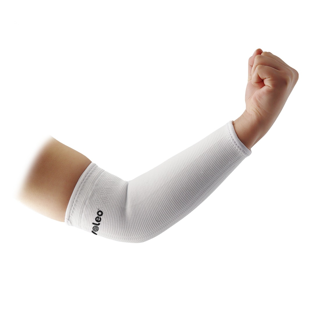 MANGA DE VOLEY FORCE WHITE VOLEO TALLA - 1