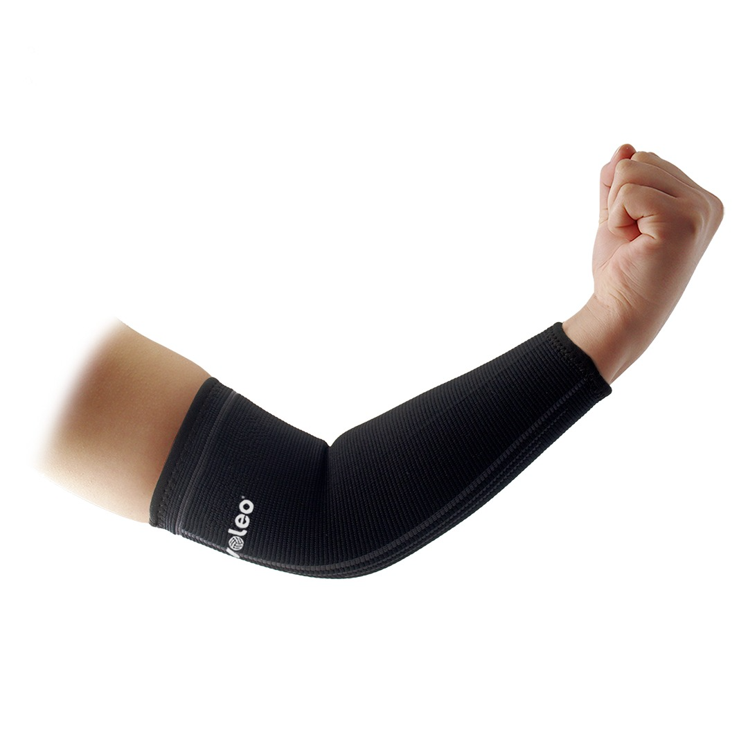 MANGA DE VOLEY FORCE BLACK VOLEO TALLA - 1