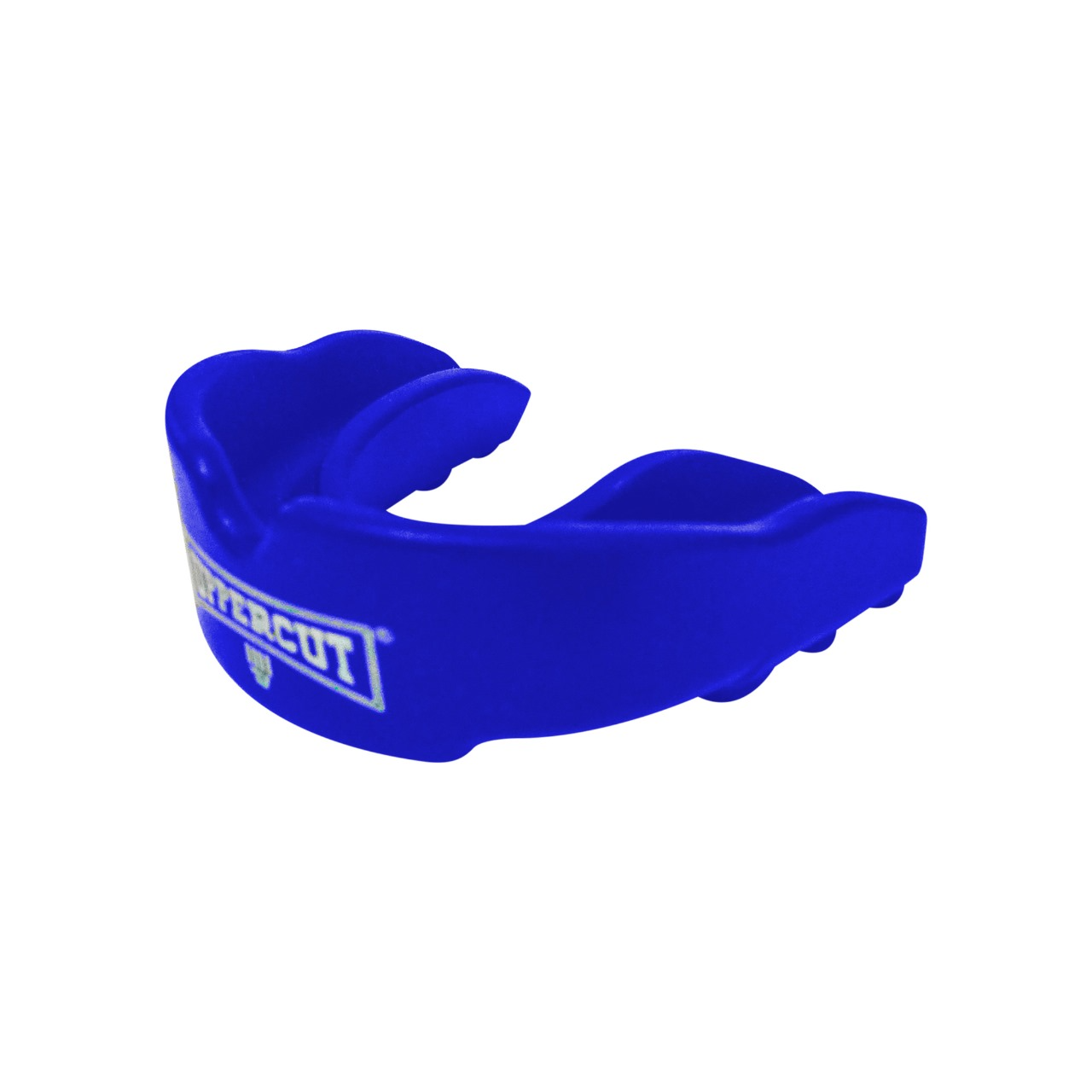 PROTECTOR BUCAL UPPERCUT AZUL - 1