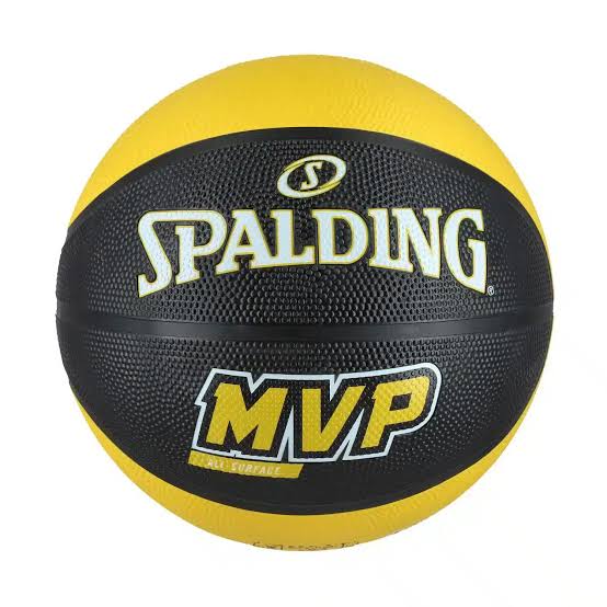 PELOTA DE BASQUET SPALDING MVP OUTDOOR 7 - 1