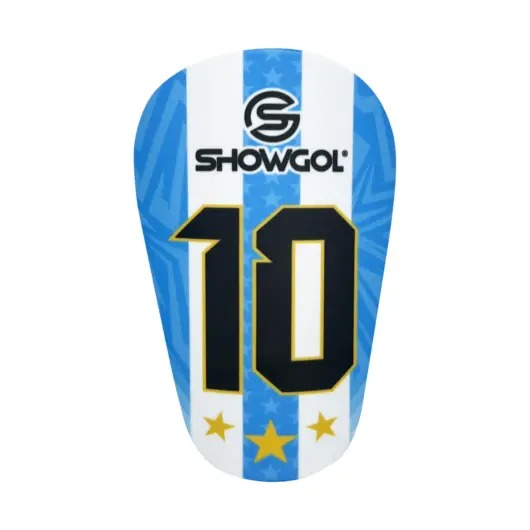 MINI CANILLERAS DE FUTBOL SHOWGOL ARGENTINA - 1