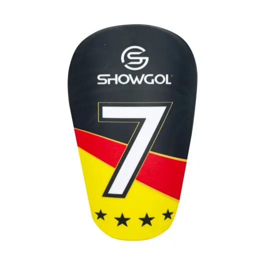 MINI CANILLERAS DE FUTBOL SHOWGOL ALEMANIA - 1