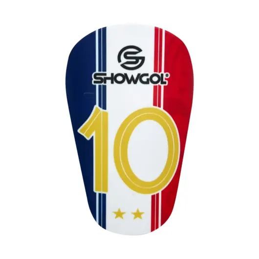 MINI CANILLERAS DE FUTBOL SHOWGOL FRANCIA - 1