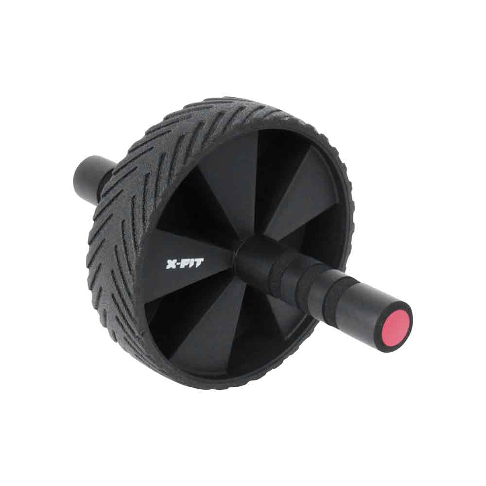 RUEDA ANCHA PARA ABDOMINALES XFIT - 1