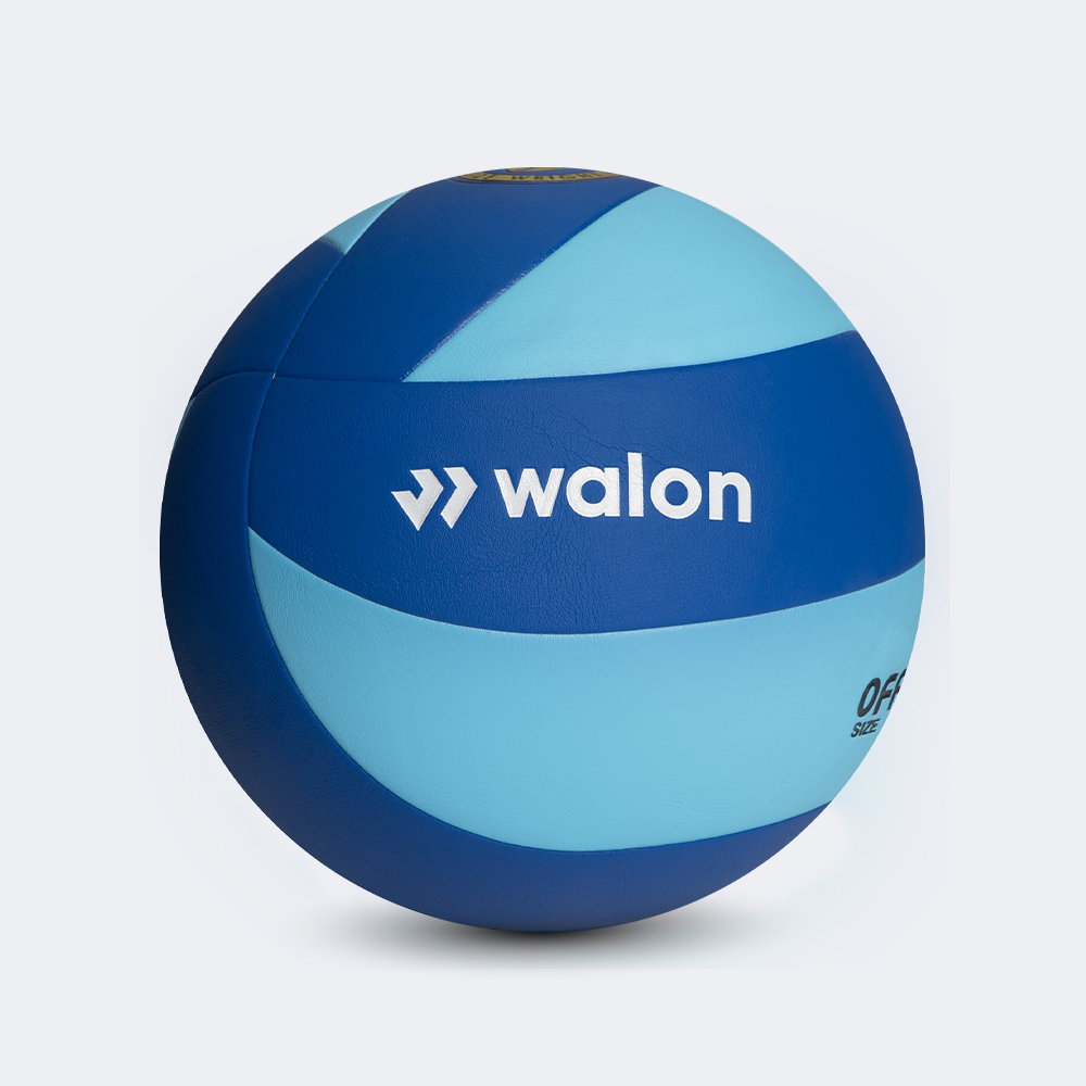 PELOTA VOLEY WALON LUREN CELESTE - 1
