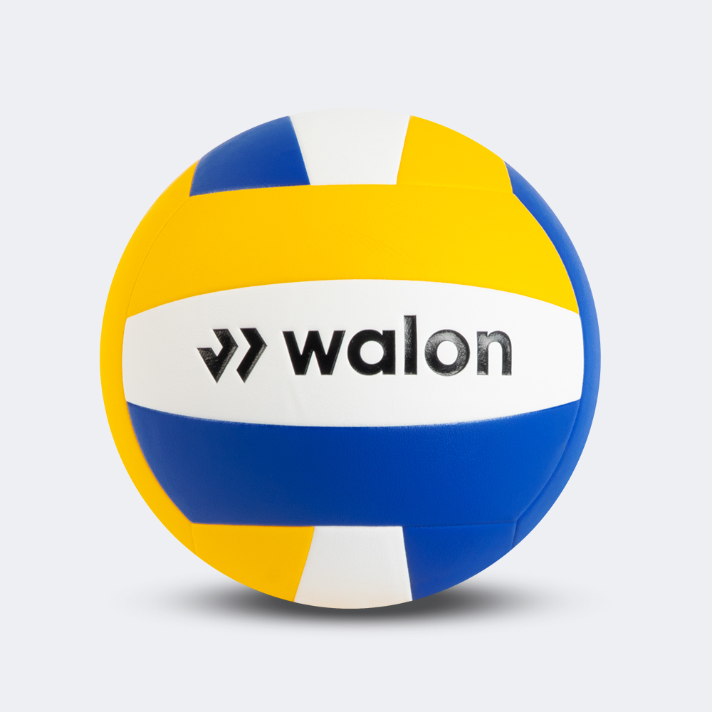 PELOTA VOLEY WALON SOUZA  AMARILLO - 1