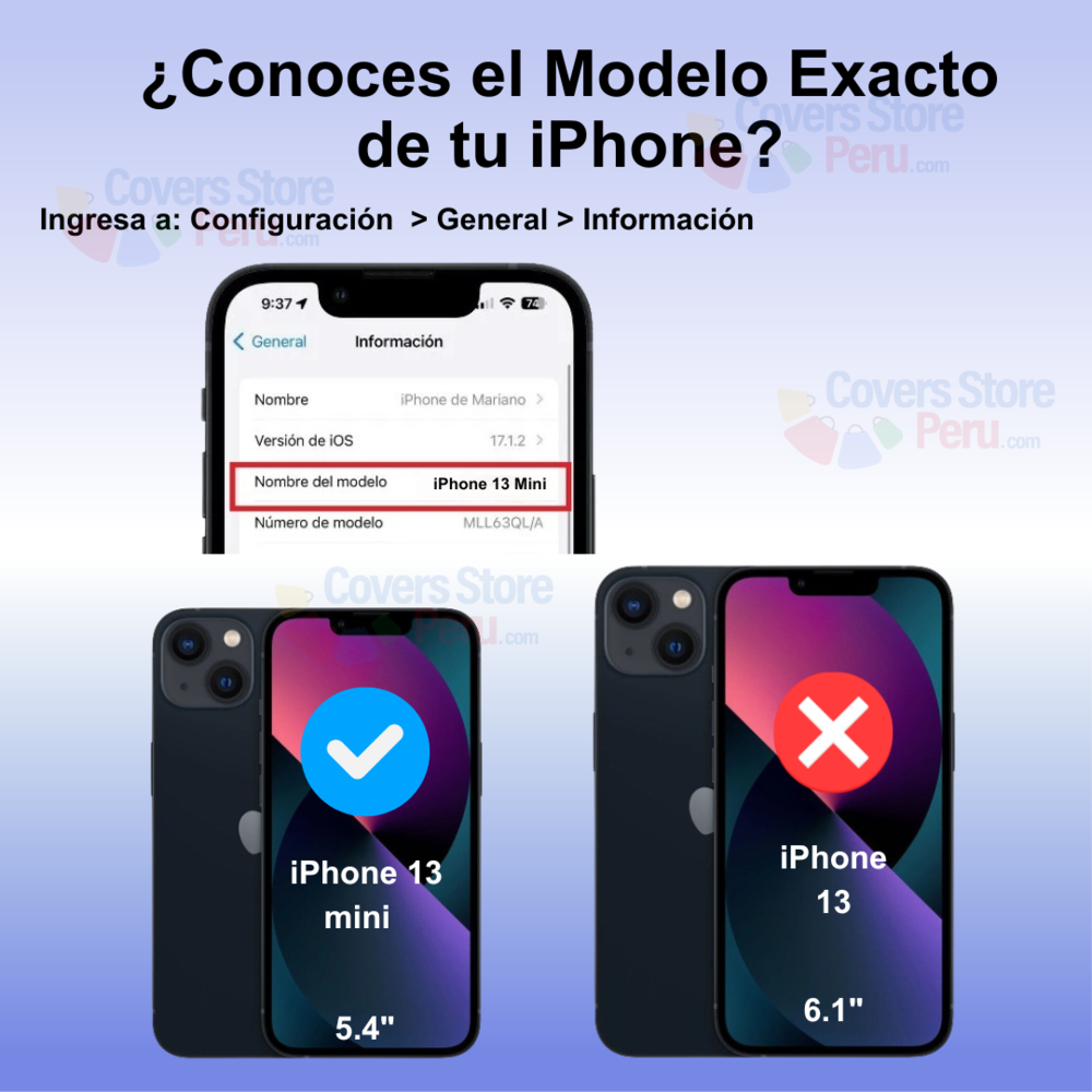 MICA FOR IPHONE 12 PRO PROTECTOR DE PANTALLA BLACK 20K MATE ANTISHOCK - 2