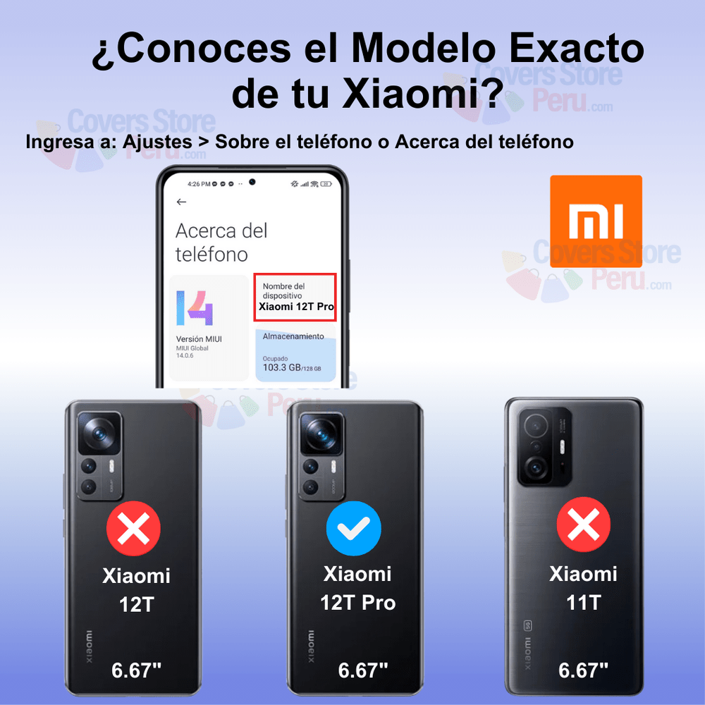 FUNDA CASE DE XIAOMI MI 12T PRO SOFT FEELING ANTISHOCK LILA ANTIGOLPE - 2