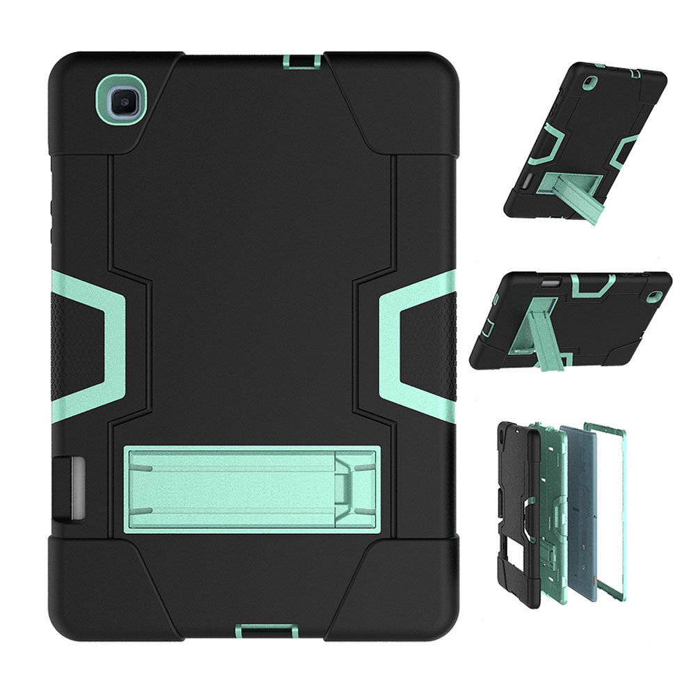 JiuRui Custodie e Cover, Custodia Rigida Portatile a Tre Ante, Custodia con Supporto in Similpelle PU Compatibile con Lenovo Tab M10 (3a Generazione) da 10,1 Pollici TB-328F(Dark Green JiuRui Custodie e Cover, Custodia Rigida Portatile a Tre Ante, Custodia con Supporto in Similpelle PU Compatibile con Lenovo Tab M10 (3a Generazione) da 10,1 Pollici TB-328F(Dark Green