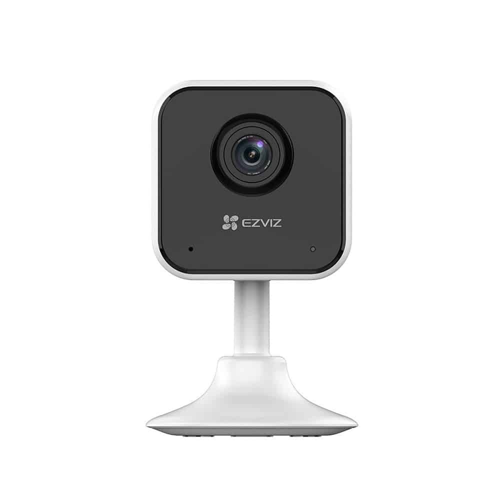 CÁMARA SEGURIDAD EZVIZ INTERIOR 360° C1HC H.265 1080P HD - 1
