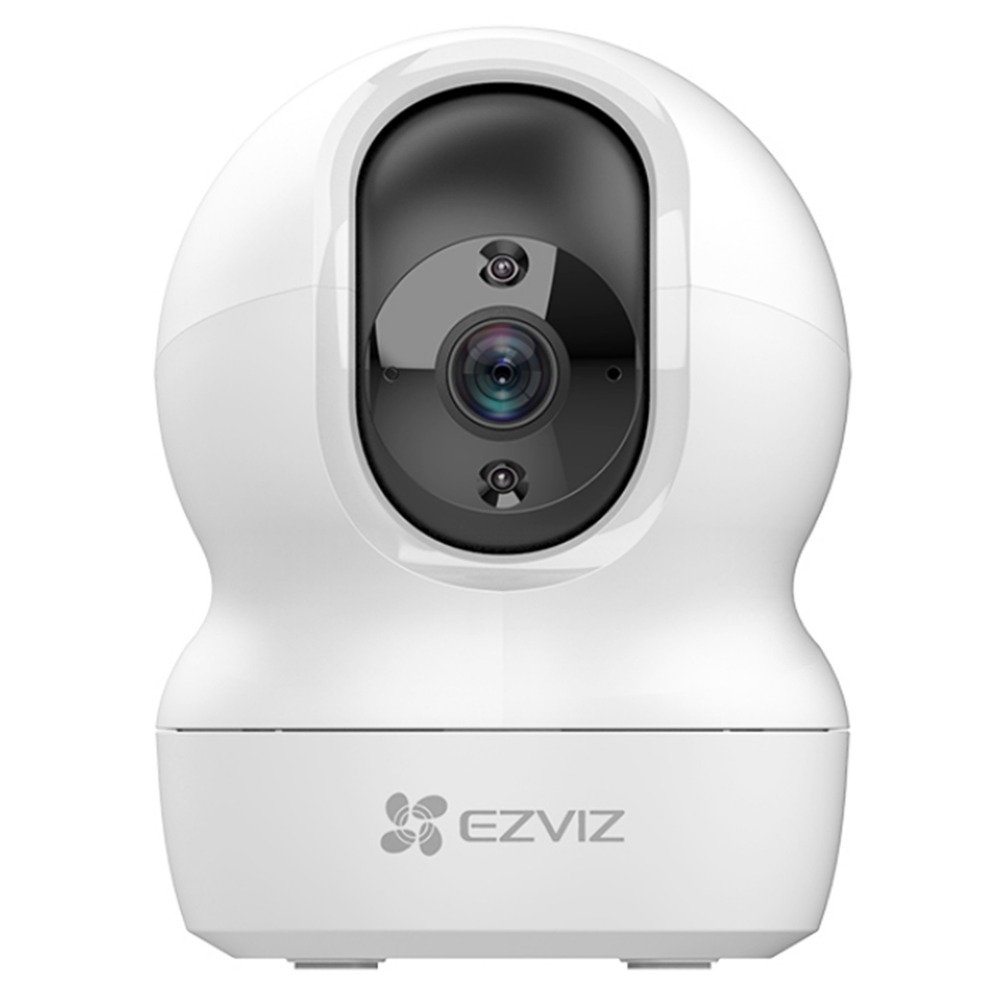 CÁMARA SEGURIDAD EZVIZ CP1 4MP WI-FI INTERIOR 360° 1080P - 1