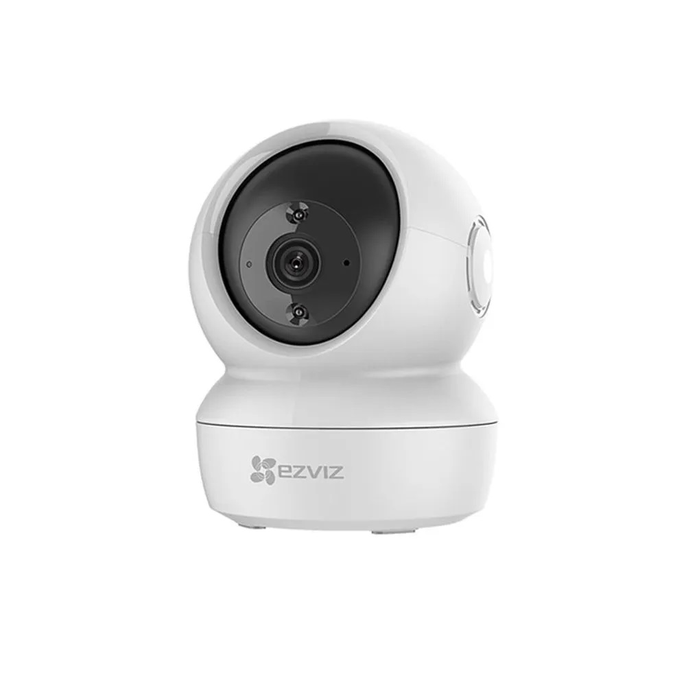 CÁMARA SEGURIDAD EZVIZ C6N 3MP WI-FI INTERIOR 360° 1080P - 1
