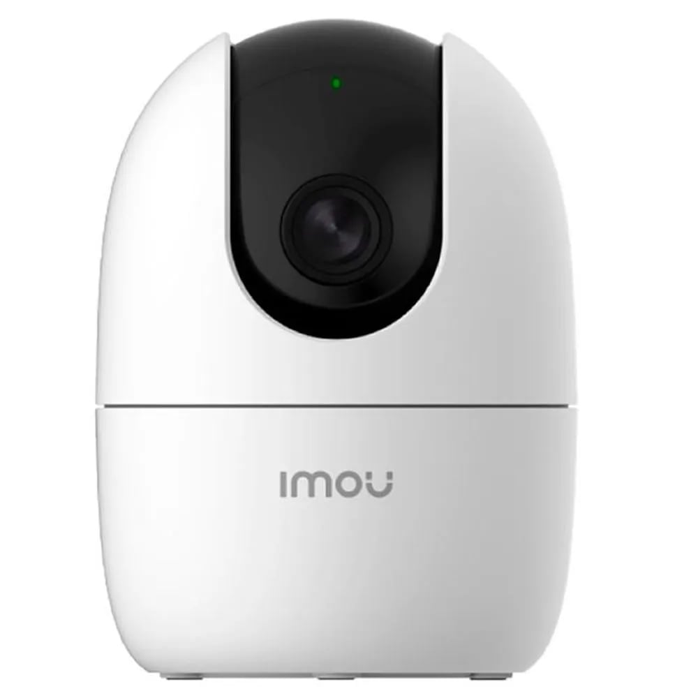 CÁMARA SEGURIDAD IMOU RANGER 2 RANGER INTERIOR 3MP BLANCO - 1