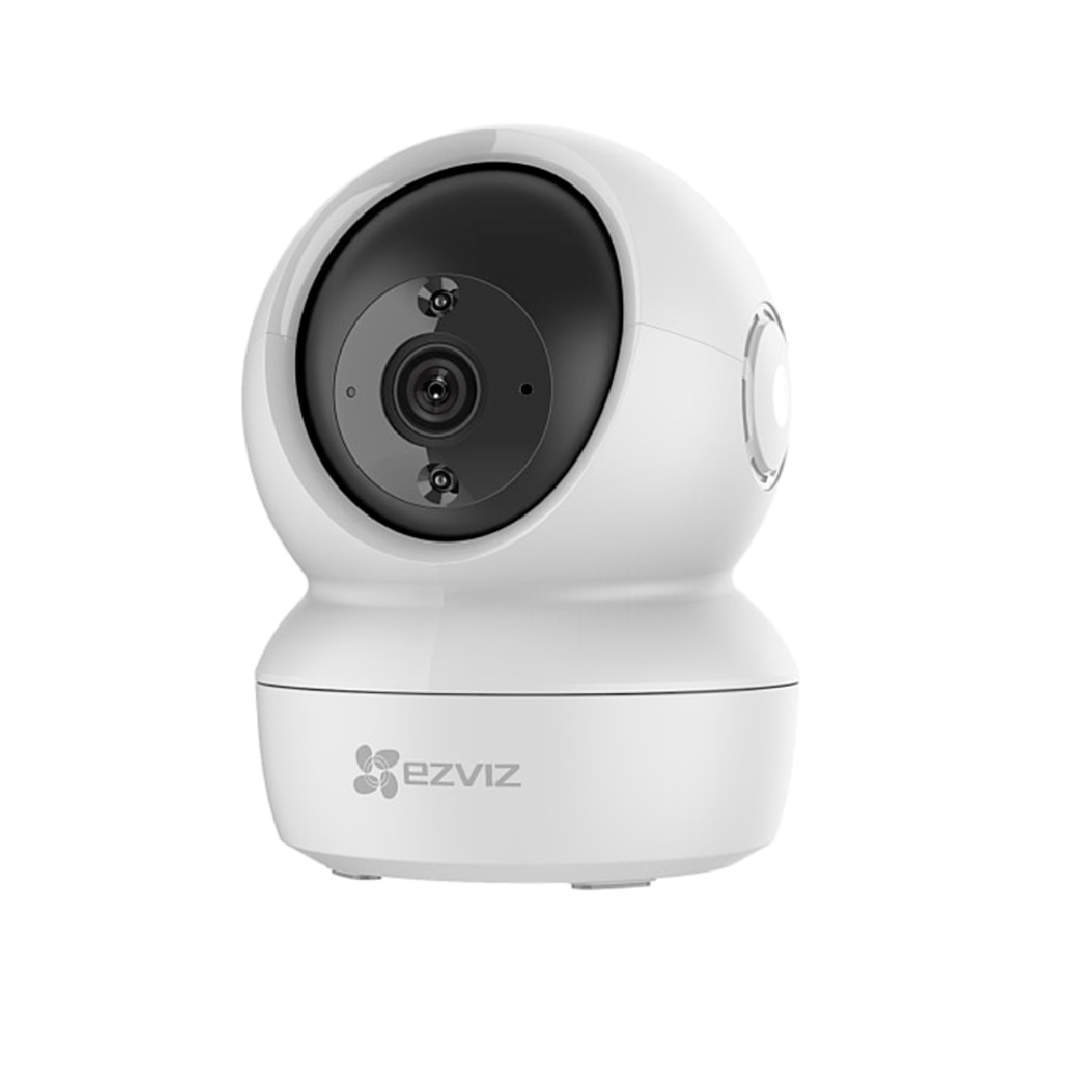 CÁMARA SEGURIDAD EZVIZ C6N WI-FI INTERIOR 360° 1080P HD - 1