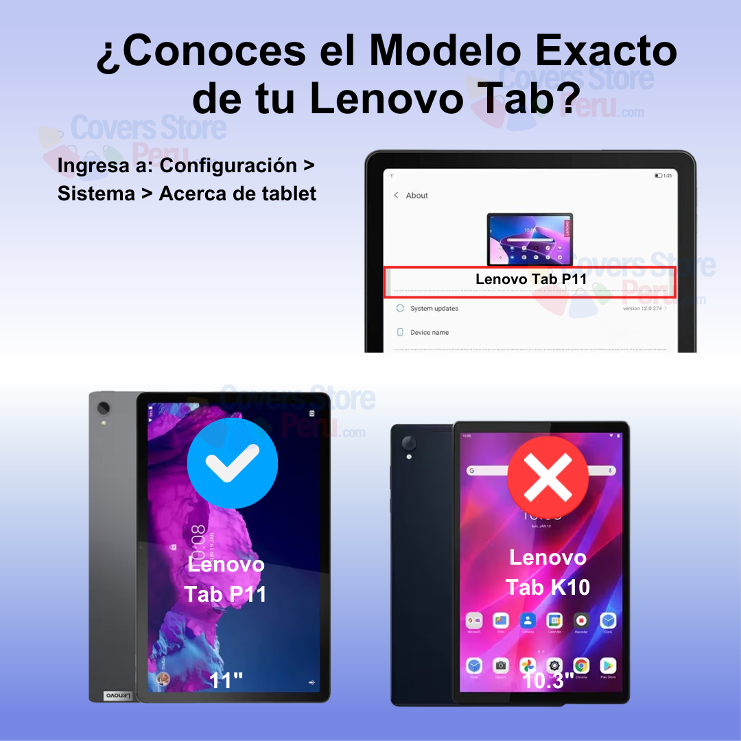MICA PARA LENOVO TAB P11 11' - TB J606 DE VIDRIO TEMPLADO ANTISHOCK - 3