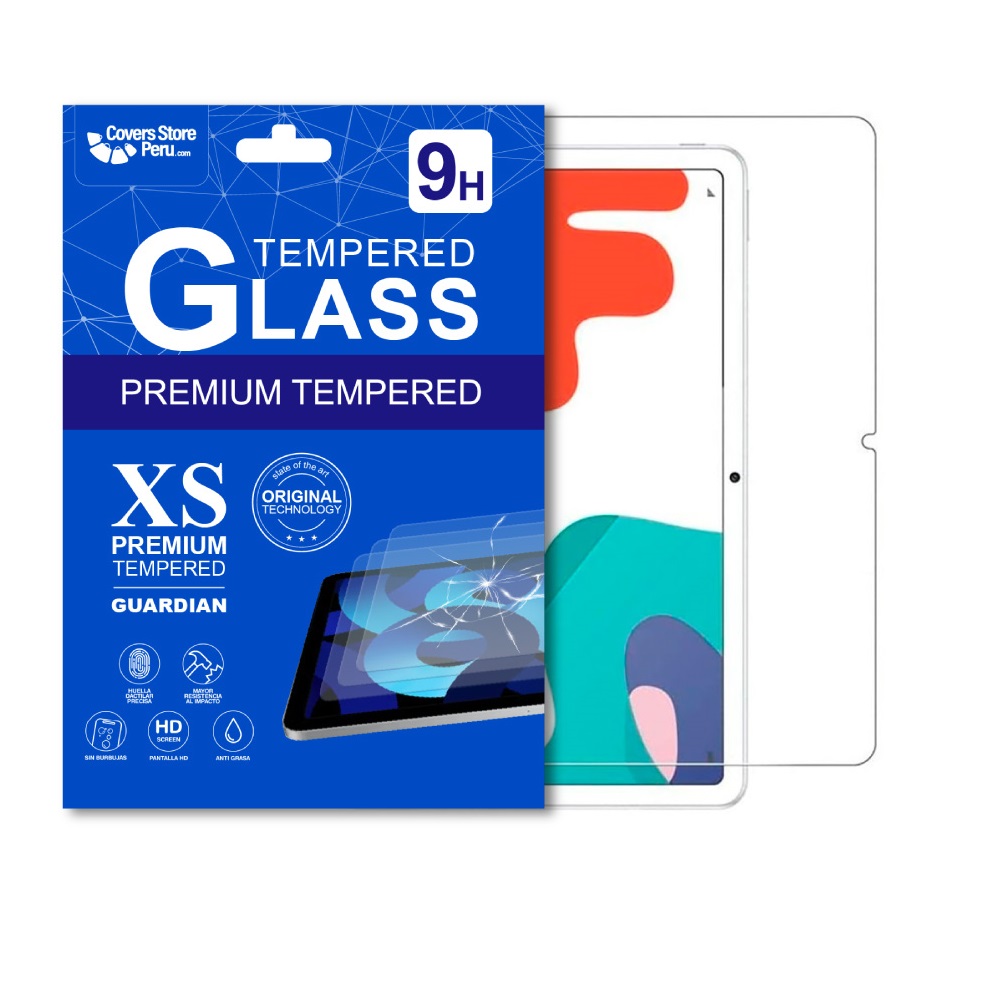 MICA FOR HUAWEI MATEPAD 11 11' DE VIDRIO TEMPLADO ANTISHOCK - 1