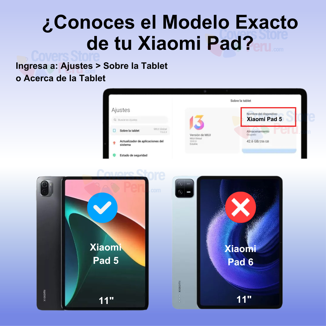 MICA PARA XIAOMI PAD 5 11' DE VIDRIO TEMPLADO ANTISHOCK - 3