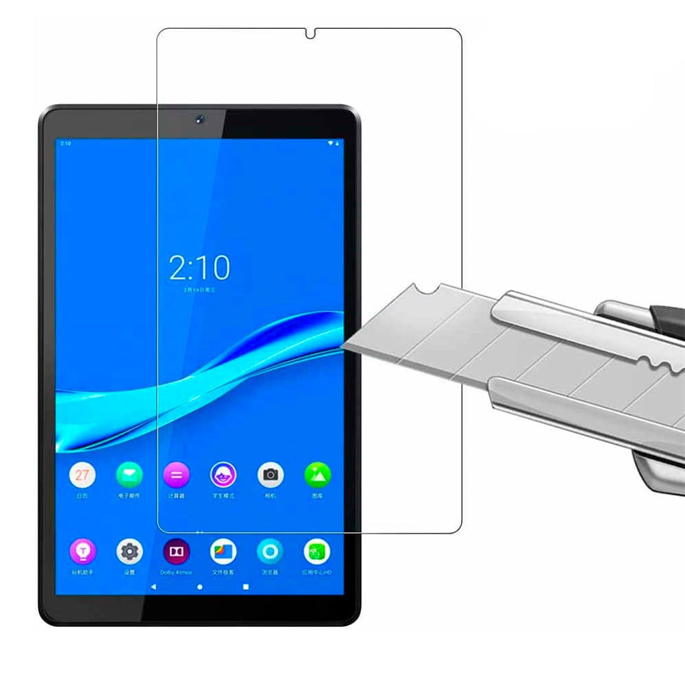 MICA PARA LENOVO TAB YOGA PAD PRO 13' - YT K606F DE VIDRIO TEMPLADO - 2
