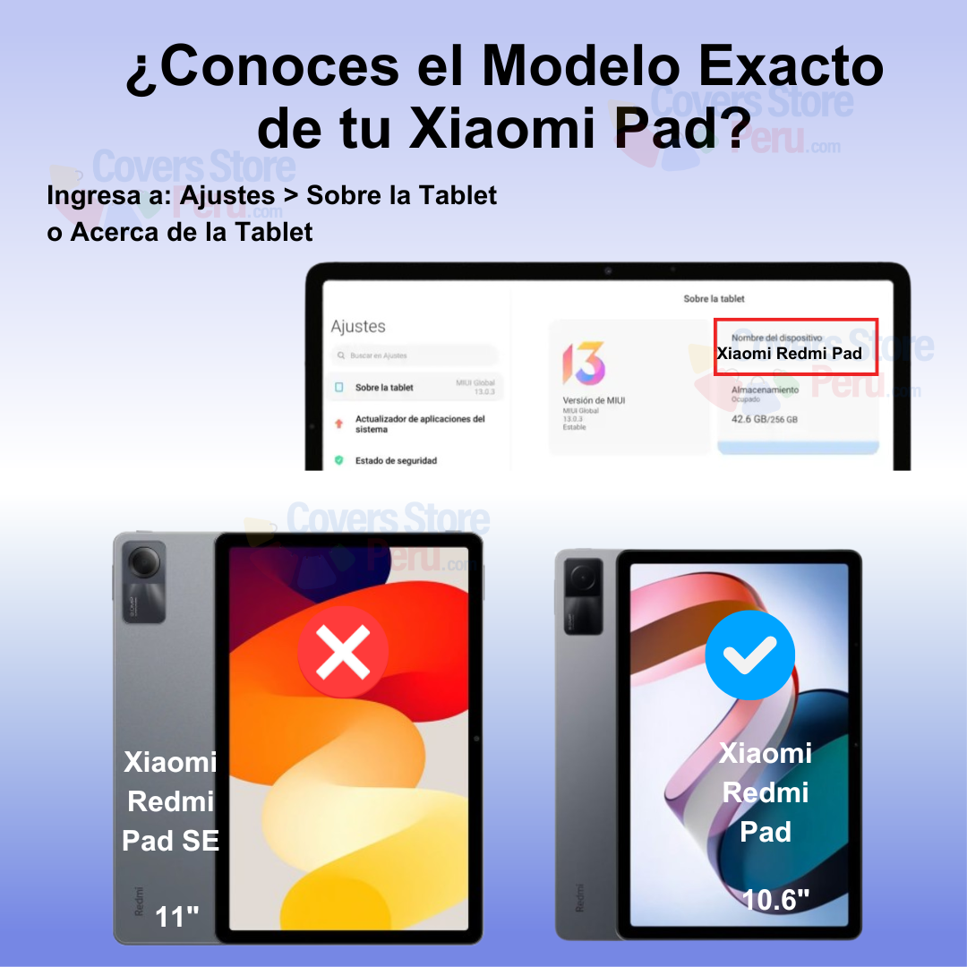 MICA PARA XIAOMI REDMI PAD 10.6' DE VIDRIO TEMPLADO ANTISHOCK - 3