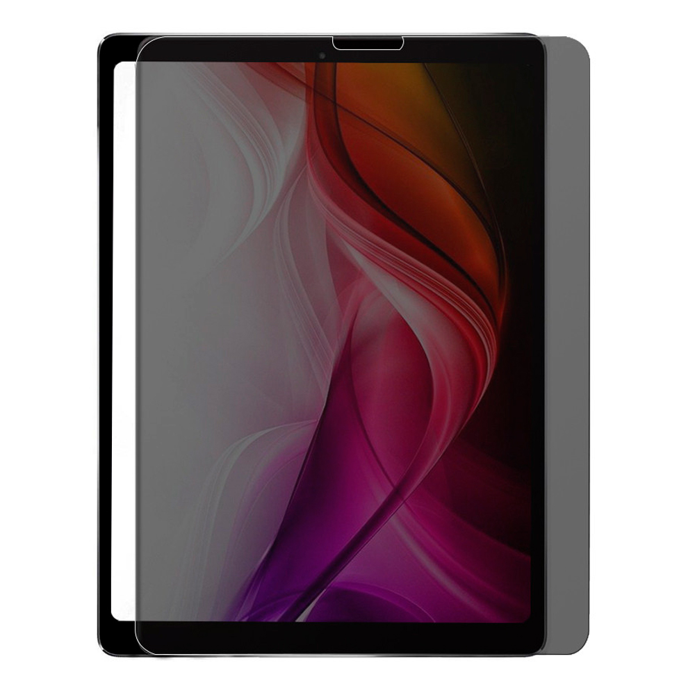 MICA PARA IPAD 9NA GEN 10.2' - A2604 DE CERÁMICA MATTE ANTIESPIA - 4