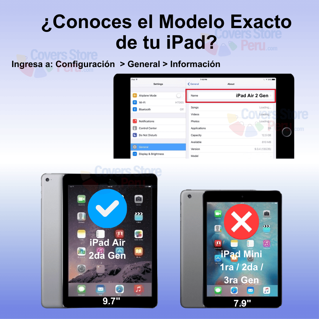 MICA PARA IPAD AIR 2 9.7' - A1566 HYDROGEL ANTISHOCK RESISTENTE - 4