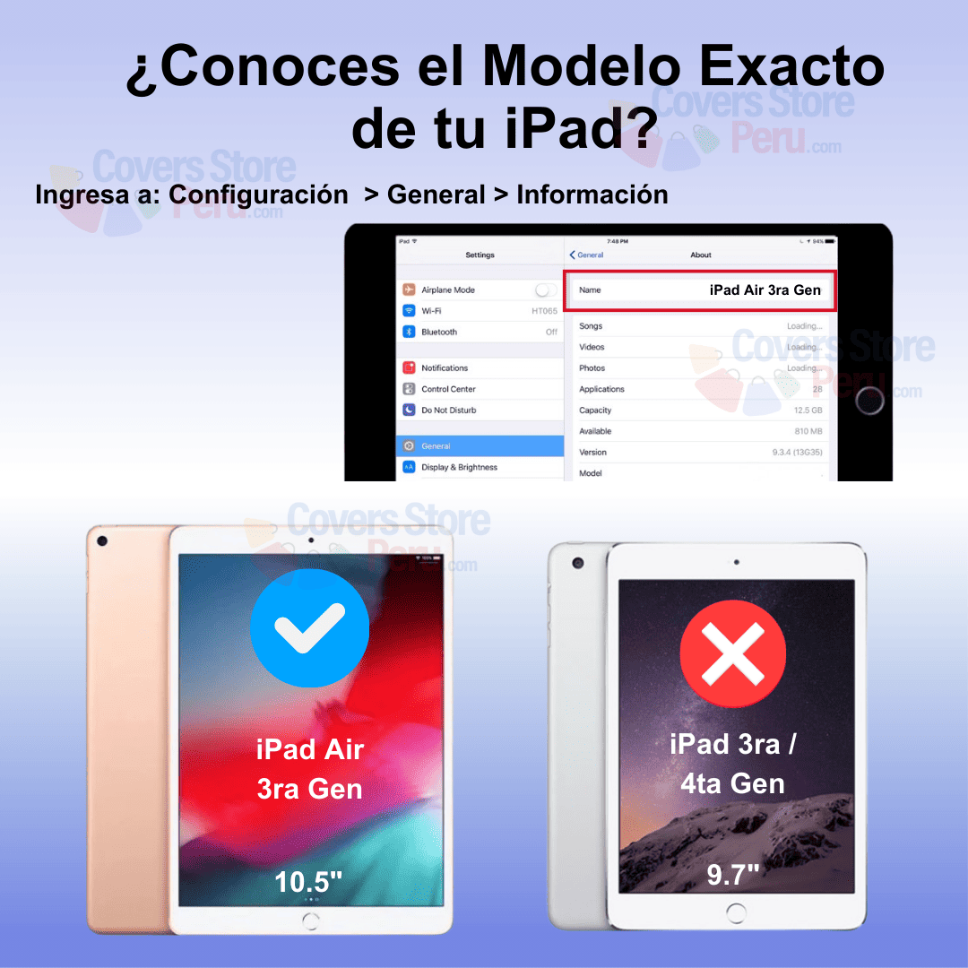 MICA PARA IPAD AIR 3RA GEN 10.5' - A2152 HYDROGEL ANTISHOCK - 4