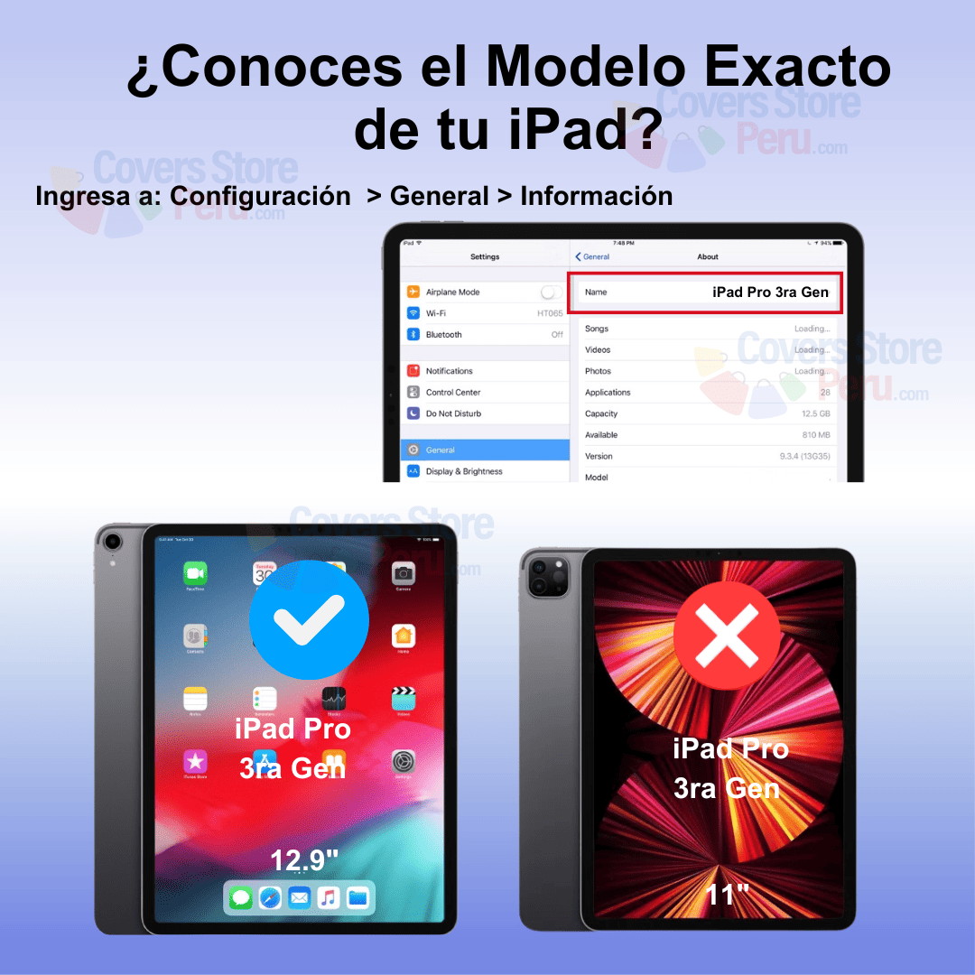 MICA PARA IPAD PRO 3RA GEN 12.9' - A1876 HYDROGEL ANTISHOCK - 4