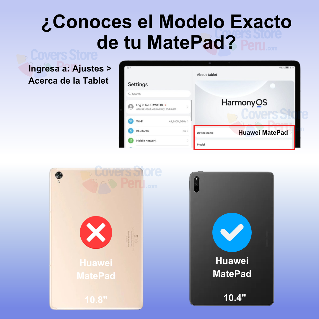 MICA PARA HUAWEI MATEPAD 10.4' - HYDROGEL ANTISHOCK - 4