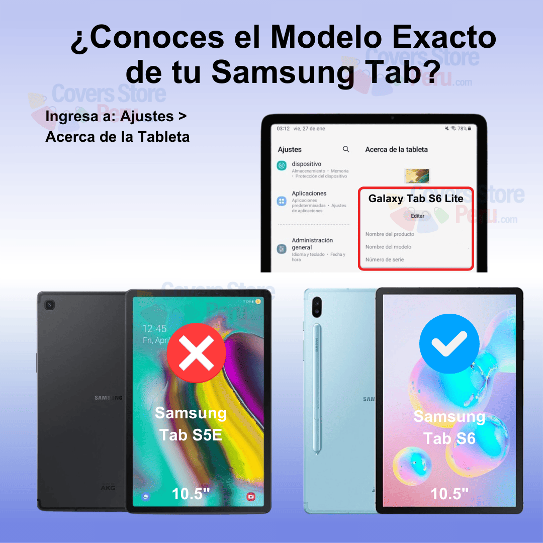 MICA PARA SAMSUNG TAB S6 10.5' - T860 HYDROGEL ANTISHOCK RESISTENTE - 4