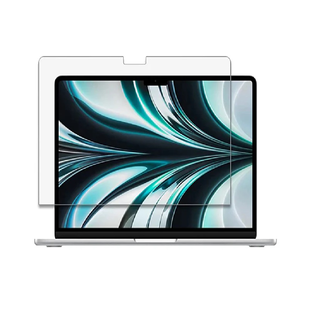 MICA PARA MACBOOK PRO 16' ANTISHOCK RESISTENTE ANTE CAIDAS Y GOLPES - 1
