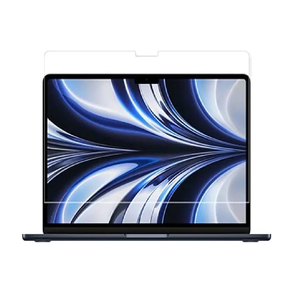 MICA PARA MACBOOK PRO 16' ANTISHOCK RESISTENTE ANTE CAIDAS Y GOLPES - 2
