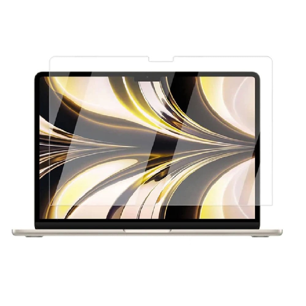 MICA PARA MACBOOK PRO 16' ANTISHOCK RESISTENTE ANTE CAIDAS Y GOLPES - 4