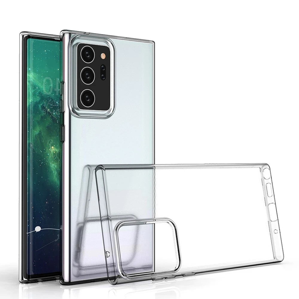 Funda para Anbernic RG557 / RG556 Retro Consola de mano, toergy Material TPU resistente y respetuoso con el medio ambiente, recortes precisos, resistente a los golpes, transparente Funda para Anbernic RG557 / RG556 Retro Consola de mano, toergy Material TPU resistente y respetuoso con el medio ambiente, recortes precisos, resistente a los golpes, transparente