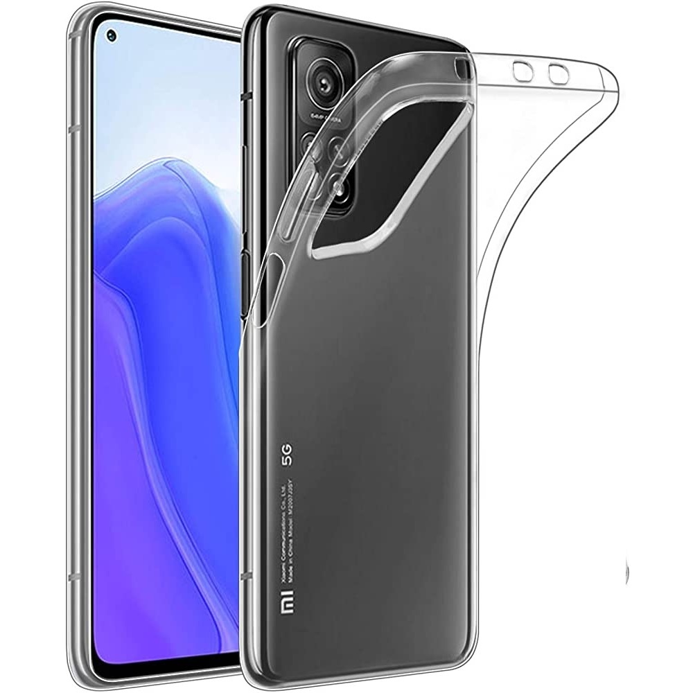 DENDICO Funda para Xiaomi MI 11T / Xiaomi MI 11T Pro, Billetera Carcasa de Piel PU con Ranuras para Tarjetas, Magnético Funda para Xiaomi MI 11T / Xiaomi MI 11T Pro, Azul Marino