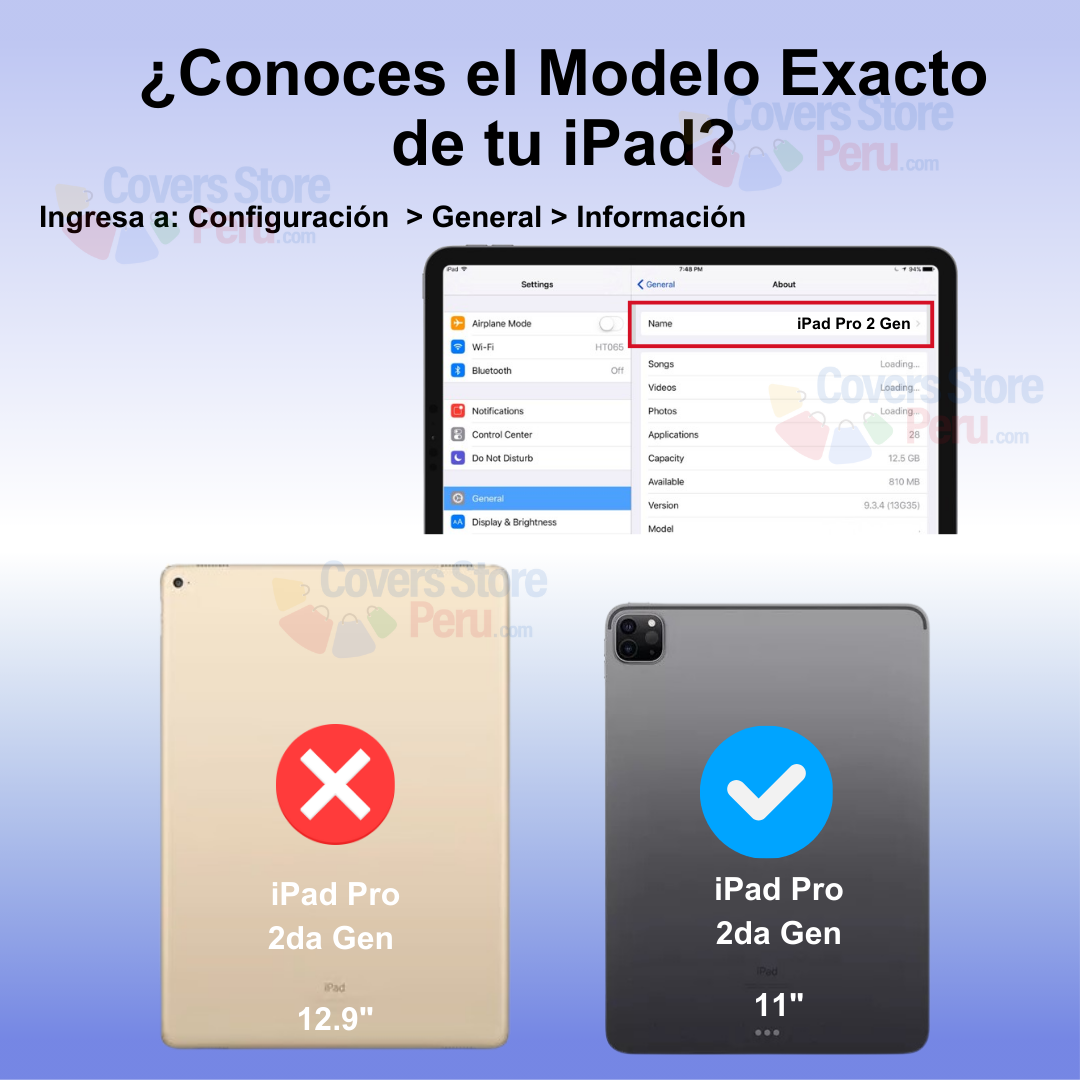 FUNDA PARA IPAD PRO 2DA GEN 11' - A2228 ARMOR EXTREME ROSADA - 2