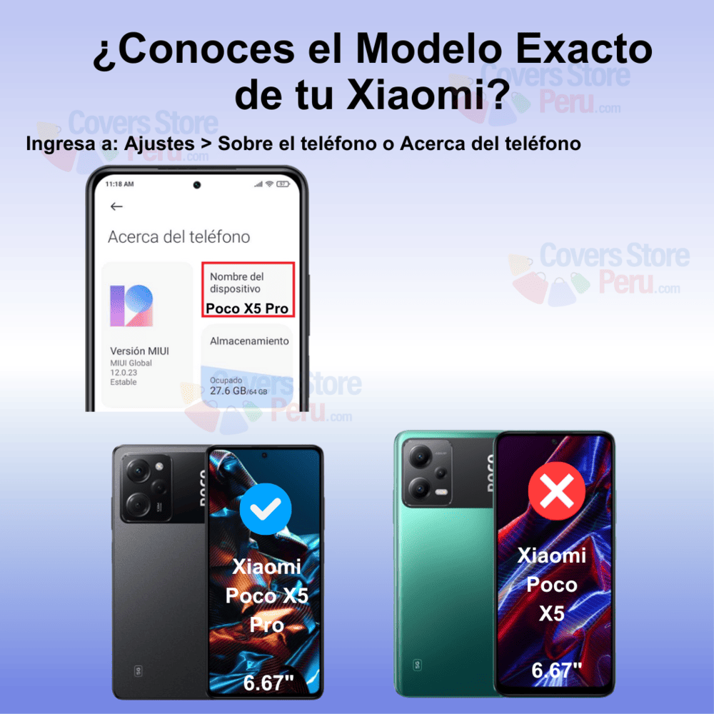 MICA PARA XIAOMI POCO X5 PRO BLACK EDITION 20K ANTISHOCK RESISTENTE - 3