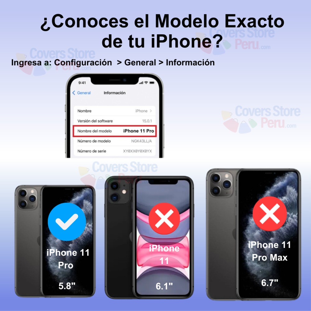 MICA PARA IPHONE 11 PRO FILM HYDROGEL MATE ANTISHOCK RESISTENTE - 2