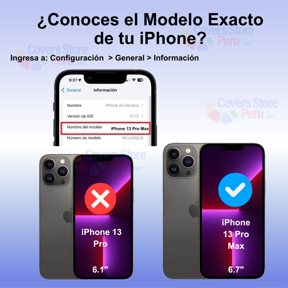 MICA PARA IPHONE 13 PRO MAX FILM HYDROGEL MATE ANTISHOCK RESISTENTE - 2