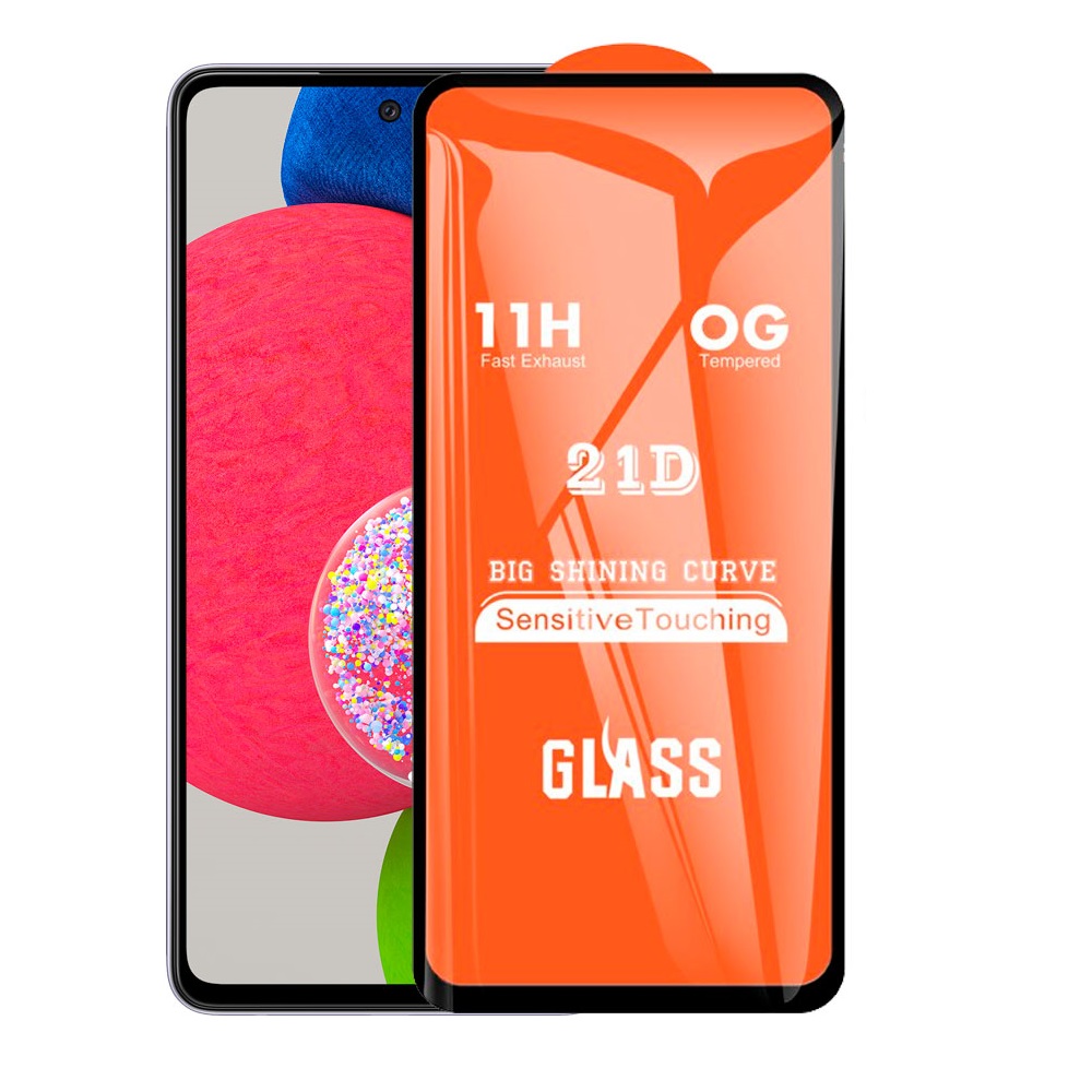MICA PARA IPHONE 15 PRO PROTECTOR 21D ANTISHOCK RESISTENTE - 1
