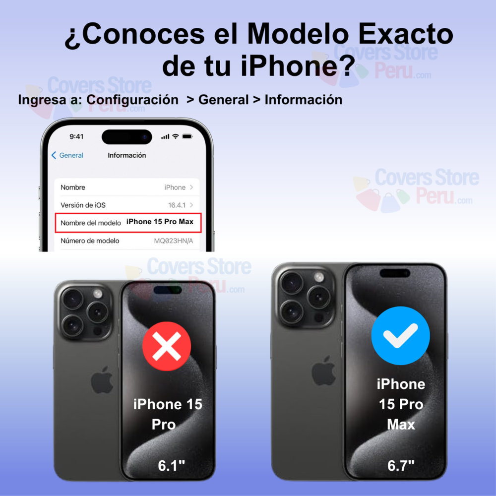 MICA PARA IPHONE 15 PRO MAX VIDRIO TEMPLADO ANTI-ESPÍA - 2