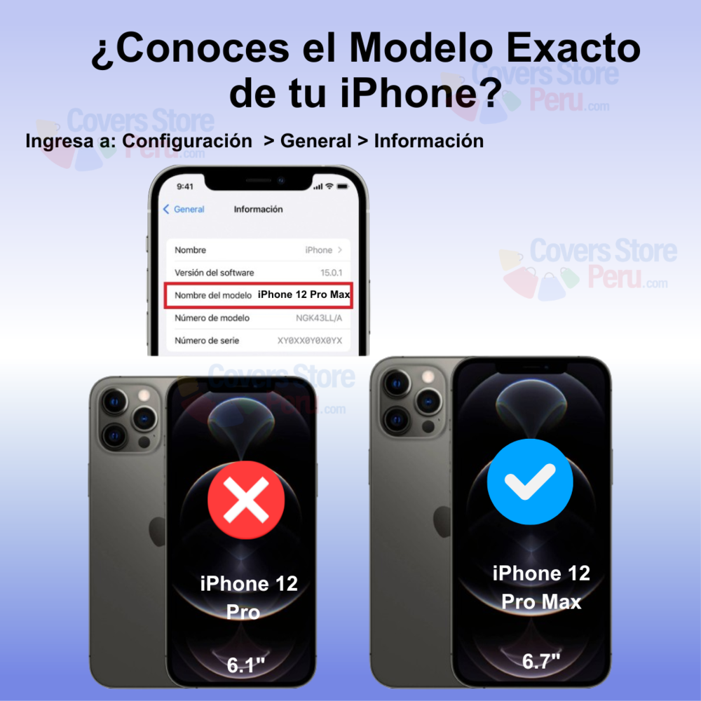 MICA PROTECTOR PARA IPHONE 12 PRO MAX VIDRIO TEMPLADO OG ANTISHOCK - 4