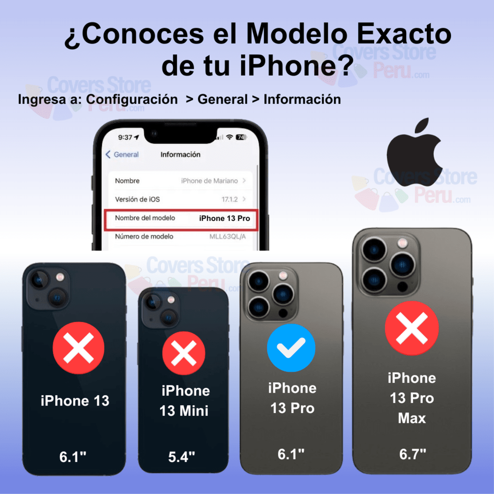 FUNDA PARA IPHONE 13 PRO MAGSAFE AHUMADO MATE VINO - 2