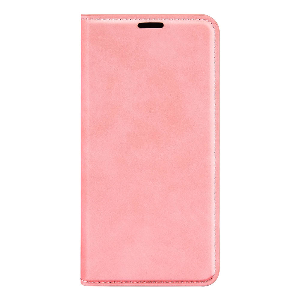 FUNDA CASE PARA IPHONE 13 PRO FLIP COVER ROSA ANTISHOCK - 1