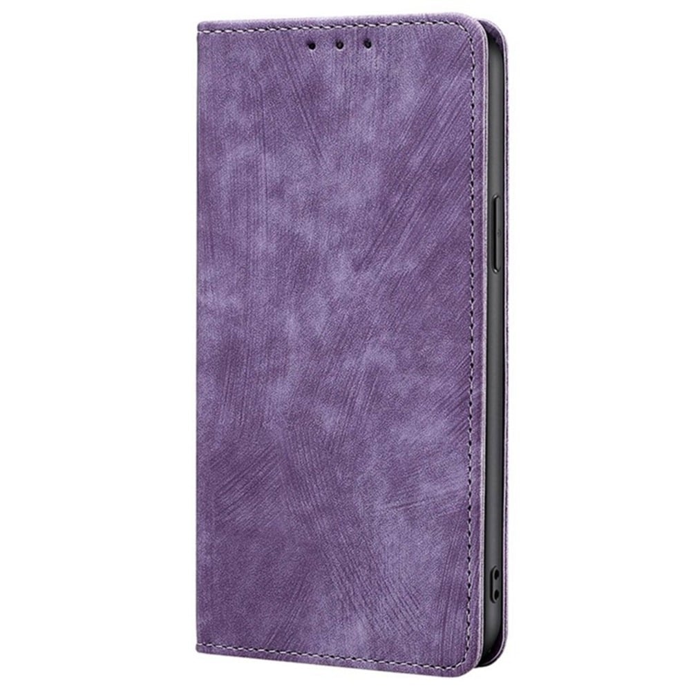 FUNDA CASE PARA SAMSUNG S25 FLIP COVER LILA ANTISHOCK - 1